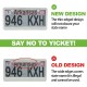 Bling License Plate Frame for Women,2 Pack Premium Stainless Steel Rhinestone License Plate Holder,Handmade Glitter Crystal Diamond Lincense Plate Cover for Girl Bling License Plate Frame for Women,2 Pack Premium Stainless Steel Rhinestone License Plate Holder,Handmade Glitter Crystal Diamond Lincense Plate Cover for Girl