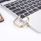 Bling Watch Case for Apple Watch 38mm 40mm 41mm 42mm 44mm 45mm Bling Crystal Diamonds Rhinestone Bumper Cover for Women Girl, Hard PC Protective Frame for iWatch Series 8/7 /6/5/4/3/2/1/SE Bling Watch Case for Apple Watch 38mm 40mm 41mm 42mm 44mm 45mm Bling Crystal Diamonds Rhinestone Bumper Cover for Women Girl, Hard PC Protective Frame for iWatch Series 8/7 /6/5/4/3/2/1/SE