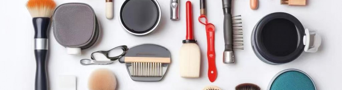 Personal Care Tools & Accessories