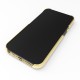 Callancity New Design 24kt Custom Design Protective Cover Phone Case for iphone 13Mini/13/13Pro/13ProMax