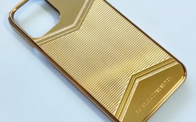 Callancity Personalized Customization Luxury 24kt Gold Plated Phone Protective Case Phone Cover Compatible For Iphone Callancity Personalized Customization Luxury 24kt Gold Plated Phone Protective Case Phone Cover Compatible For Iphone