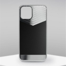 Callancity Custom Logo Pattern With Leather Luxury Phone Case Protective Cover Compatible For iPhone Series  Callancity Custom Logo Pattern With Leather Luxury Phone Case Protective Cover Compatible For iPhone Series