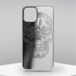 Callancity Luxury 24Kt Gold Plated Customize Logo Phone Case Protector for iPhone 12Pro/12 Pro Max/13Pro/13 Pro Max Phone Protective Case Callancity Luxury 24Kt Gold Plated Customize Logo Phone Case Protector for iPhone 12Pro/12 Pro Max/13Pro/13 Pro Max Phone Protective Case
