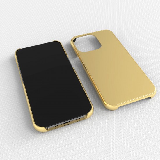 Callancity New Design 24kt Custom Design Protective Cover Phone Case for iphone 13Mini/13/13Pro/13ProMax