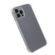Callancity Duskproof TPU Protector Shockproof Bumper Transparent Clear Phone Case for iPhone 13Mini/13/13Pro/13ProMax Callancity Duskproof TPU Protector Shockproof Bumper Transparent Clear Phone Case for iPhone 13Mini/13/13Pro/13ProMax