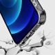 Callancity Duskproof TPU Protector Shockproof Bumper Transparent Clear Phone Case for iPhone 13Mini/13/13Pro/13ProMax Callancity Duskproof TPU Protector Shockproof Bumper Transparent Clear Phone Case for iPhone 13Mini/13/13Pro/13ProMax