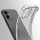 Callancity Duskproof TPU Protector Shockproof Bumper Transparent Clear Phone Case for iPhone 13Mini/13/13Pro/13ProMax Callancity Duskproof TPU Protector Shockproof Bumper Transparent Clear Phone Case for iPhone 13Mini/13/13Pro/13ProMax