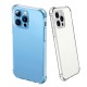 Callancity Duskproof TPU Protector Shockproof Bumper Transparent Clear Phone Case for iPhone 13Mini/13/13Pro/13ProMax Callancity Duskproof TPU Protector Shockproof Bumper Transparent Clear Phone Case for iPhone 13Mini/13/13Pro/13ProMax