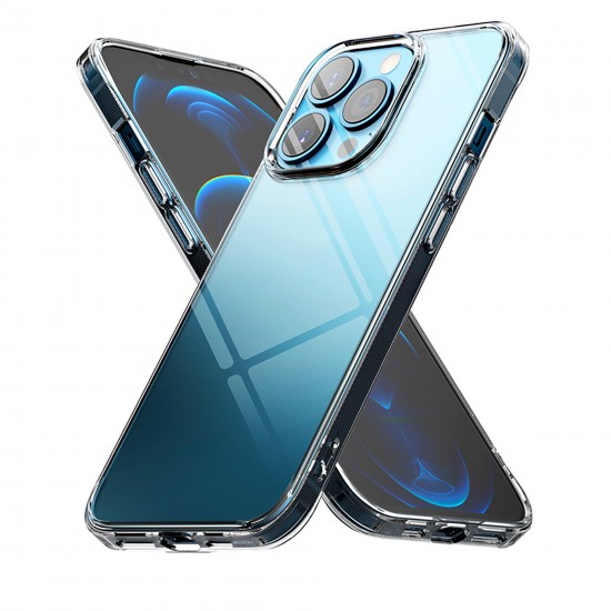 Callancity Clear TPU Protective Case Dustproof Protector Phone Cover for iphone 13mini/13/13pro/13Pro Max Callancity Clear TPU Protective Case Dustproof Protector Phone Cover for iphone 13mini/13/13pro/13Pro Max