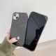 Real Carbon Fiber Design High Quality Phone Smooth Ultra-thin Luxury Phone Case Cover Phone Protector for iPhone 13 Series iPhone 12 Series