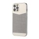 Fashion TPU Phone Case PC Phone Cover With Soft PU Leather Compatible for iPhone 13 Series Design for iPhone 12 Series