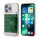 Pretty TPU Phone Case With Holder strap PC Phone Protector With Stainless Steel  for iPhone 13 Series for iPhone 12 Series Cover Soft Lesther