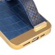 Luxury Design TPU Phone Case With Wrist Holder Back Screen Protector With Metal Cover Soft Leather for iPhone 13 Series for iPhone 12 Series