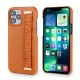 Luxury Phone Case With Wrist Strap for iPhone 13 Series for iPhone 12 Series Cover Soft Leather Phone Protective Cover