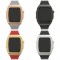 Fashion Stainless Steel Watch Protective Case With Strap for Apple Watch 8 Watch Protector With Band for iWatch 45mm