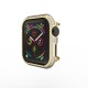 Bling Diamond Watch Case for Apple Watch 45/44/42/41/40/38mm Protective Bumper Frame Cover for IWatch Series 7 6 SE 5 4 3 2 1