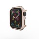 Bling Diamond Watch Case for Apple Watch 45/44/42/41/40/38mm Protective Bumper Frame Cover for IWatch Series 7 6 SE 5 4 3 2 1