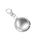 Trendy Crystal Airtag Holder Protector Keychain Compatible For Airtag Protective Case Trendy Crystal Airtag Holder Protector Keychain Compatible For Airtag Protective Case
