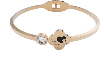 Callancity New Product Range-Bling Heart Bracelet,Christmas Gift Choice Callancity New Product Range-Bling Heart Bracelet,Christmas Gift Choice