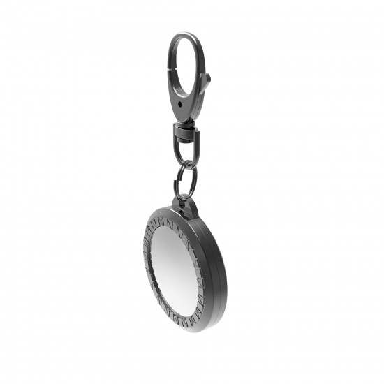 CallanCity Airtag Holder Protective Cover Tracker Buckle Compatible For Airtag Case Bumper Protector Keychain CallanCity Airtag Holder Protective Cover Tracker Buckle Compatible For Airtag Case Bumper Protector Keychain