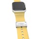 Smart Watch Charms For Apple Watch Band Watch Strap Decorative Accessories Ring Loops For iWatch Series 7 6 5 4 3 2 1