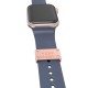 Smart Watch Charms For Apple Watch Band Watch Strap Decorative Accessories Ring Loops For iWatch Series 7 6 5 4 3 2 1