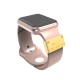 Smart Watch Charms For Apple Watch Band Watch Strap Decorative Accessories Ring Loops For iWatch Series 7 6 5 4 3 2 1