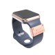 Smart Watch Charms For Apple Watch Band Watch Strap Decorative Accessories Ring Loops For iWatch Series 7 6 5 4 3 2 1