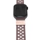 Callancity Smart Watch Bling Rings Diamonds Watch Band Charms For Apple Watch Strap Decorative Accessories For iWatch 41mm 45mm