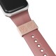 Watch Band Charms for iWatch Series 7 6 5 4 3 2 1 Watch Strap Buddy Decorative Accessories For Smart Watch Band