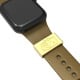 Watch Band Charms For Apple Watch Metal Watch Rubber Band Accessories Watch Band Decorative Ring Loops For Smart Watch