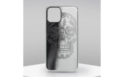Luxury Custom Design Logo Pattern Smart Phone Case Protective Cover Compatible For iPhone 13Pro Max