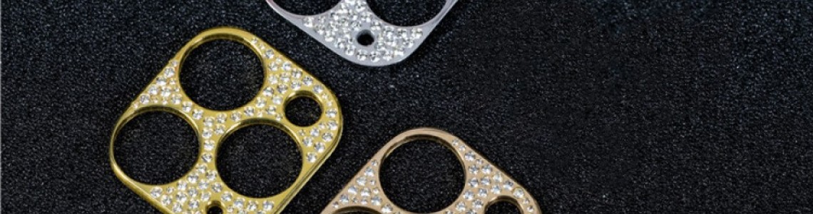 Inlay Crystal Mobile Phone Camera Protector Lens Sticker For Apple iPhone 13 /13 Mini/13 Pro/13 Pro Max Inlay Crystal Mobile Phone Camera Protector Lens Sticker For Apple iPhone 13 /13 Mini/13 Pro/13 Pro Max