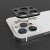 Metal Phone Camera Protector for Iphone Decoration Lens Protective Cover Compatible for iphone 13mini/13/13Pro/13Promaxost
