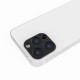 Callancity Decoration Lens Protective Cover Compatible for iphone 13mini/13/13Pro/13Promax Camera Protector