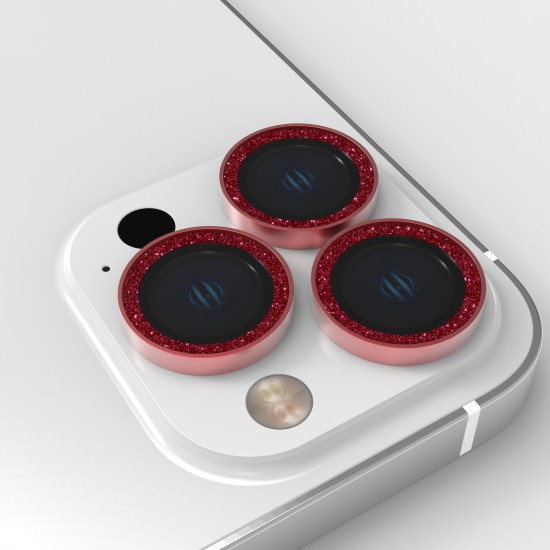 Callancity Hot Sale Camera Protective Cover for iPhone 13mini/13/13Pro/13ProMax Lens Protector
