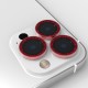 Callancity Hot Sale Camera Protective Cover for iPhone 13mini/13/13Pro/13ProMax Lens Protector