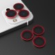 Callancity Hot Sale Camera Protective Cover for iPhone 13mini/13/13Pro/13ProMax Lens Protector Callancity Hot Sale Camera Protective Cover for iPhone 13mini/13/13Pro/13ProMax Lens Protector
