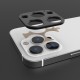 Callancity Decoration Lens Protective Cover Compatible for iphone 13mini/13/13Pro/13Promax Camera Protector