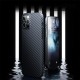 Callancity Hot Sale Carbon Fiber Mobile Phone Case Shockproof  Protective Cover For Iphone 13Pro Max