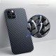Callancity Hot Sale Carbon Fiber Mobile Phone Case Shockproof  Protective Cover For Iphone 13Pro Max