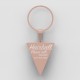 Callancity Triangle Shape New Style Pet Cat Dog ID Tag Custom Engraving Personalized Dog Collar Pet Charm Name Pendant Necklace Puppy Accessories