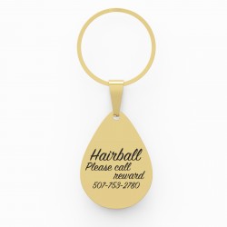 CallanCity Drop Shape Personalized Pet Dog ID Tag Collar Accessories Custom Engraved Necklace Chain Charm Supplies To Prevent Pets From Losing Custom Name Tags CallanCity Drop Shape Personalized Pet Dog ID Tag Collar Accessories Custom Engraved Necklace Chain Charm Supplies To Prevent Pets From Losing Custom Name Tags