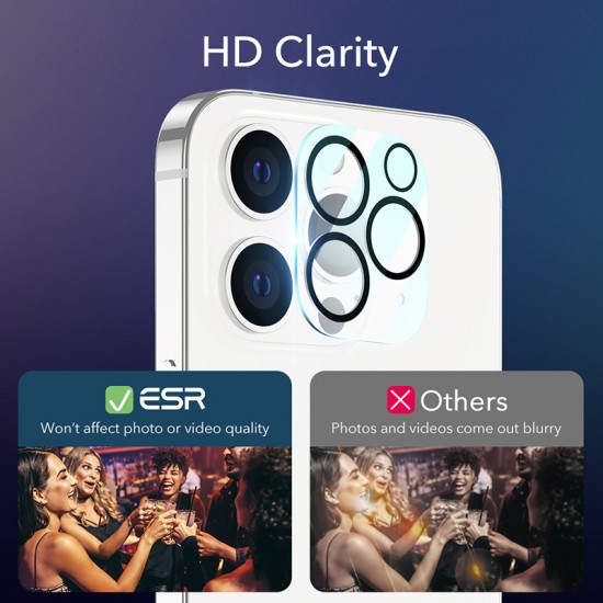 Dustproof Transparent Clear Tempered Glass Anti Scratch Fullcover Phone Camera Lens Protector For iphone 13Pro Max Dustproof Transparent Clear Tempered Glass Anti Scratch Fullcover Phone Camera Lens Protector For iphone 13Pro Max