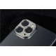 Callancity Inlay Crystal Mobile Phone Camera Protector Lens Sticker For Apple iPhone 13 /13 Mini/13 Pro/13 Pro Max