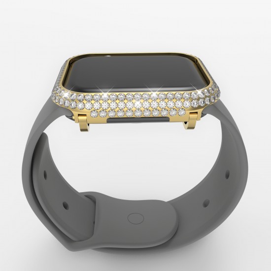 Apple Watch Crystal Case