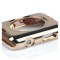 24kt gold Plated Mirror Housing for Apple Watch Series 1 18kt Rose Gold Platinum Watch Replacement Housing for iWatch Series 1