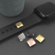 Watch Band Charms Decorative Accessories For Apple Watch Jewelry Nail For Smart Sport Silicone Watch