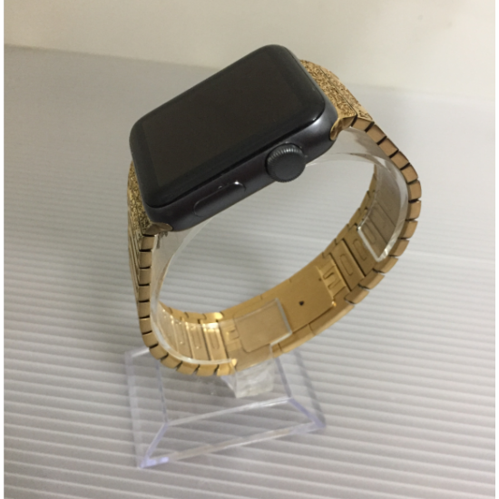  Luxury Band Compatible with Apple Watch SE Series 7/6