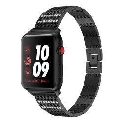 Callancity Smart electronic watch Straps Replacement Watch Band Compatible For Apple Watch Series 38mm 40mm 42mm 44mm Callancity Smart electronic watch Straps Replacement Watch Band Compatible For Apple Watch Series 38mm 40mm 42mm 44mm